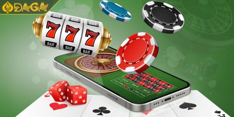 Lưu ý quan trọng khi tải và sử dụng app DAGA