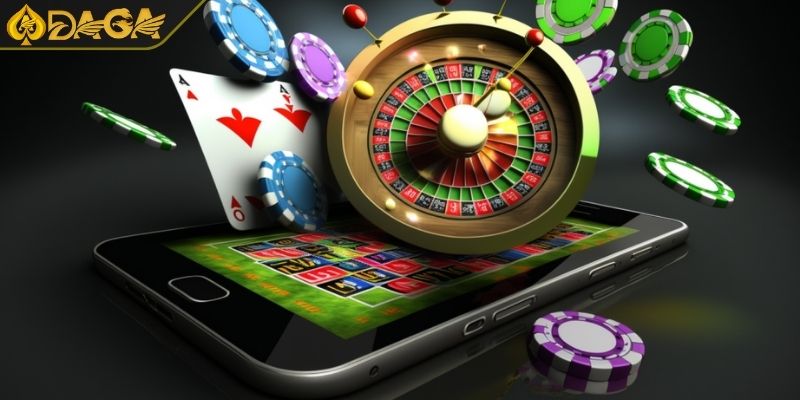 Ưu điểm khi tải app DAGA